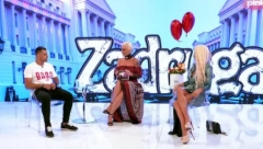 NISU BIRALI REČI! Milica, Bora i Mirela shvatili da je Ermina kriva za sve, žestoko udarili na bivšu zadrugarku i otkrili da im je napravila pakao od života!