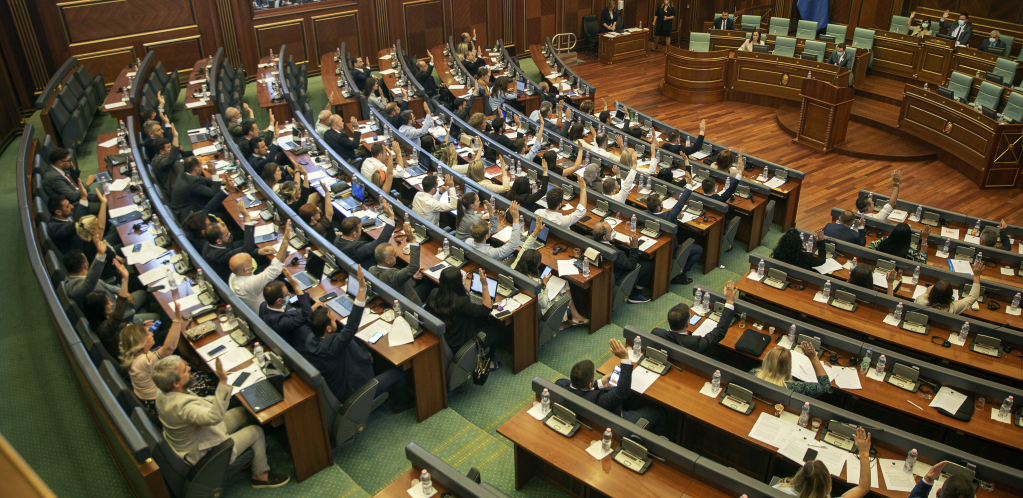 MOGUĆ POLICIJSKI ČAS NA KIM Pooštravanje mera zbog pandemije COVID-19