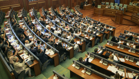 SRAMAN ZAHTEV PRIŠTINE Pokreću postupak, žele da im Beograd plati