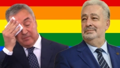 "ŽENIĆU SE OVIH DANA ZA MILOJKA IZ BERANA!" Stupa na snagu Zakon o životnom partnerstvu lica istog pola u Crnoj Gori