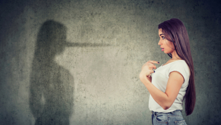 KAKO DA ODMAH PREPOZNATE LAŽOVA: Na ove stvari morate da obratite pažnju ako želite da saznate istinu