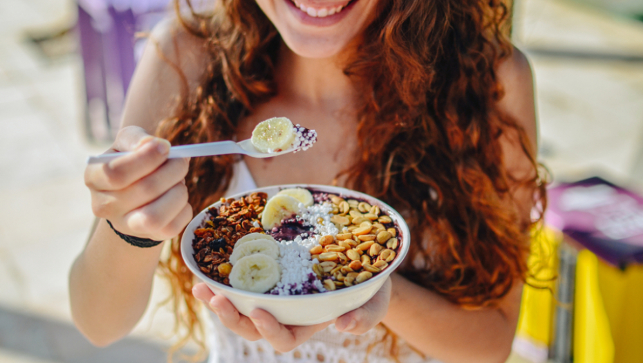 JEDE SE DVA PUTA NEDELJNO I SADRŽI ČETIRI BITNA SASTOJKA Predstavljamo vam doručak koji oporavlja jetru