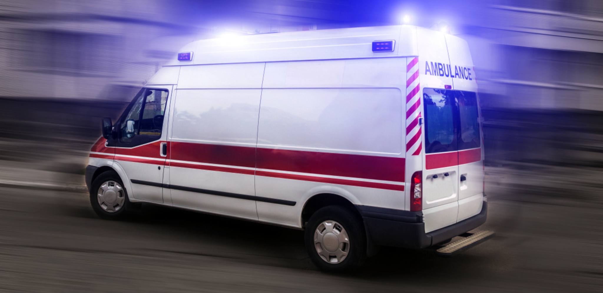 TRAGEDIJA KOD ŠIMANOVACA Teška saobraćajna nesreća, ima poginulih i povređenih