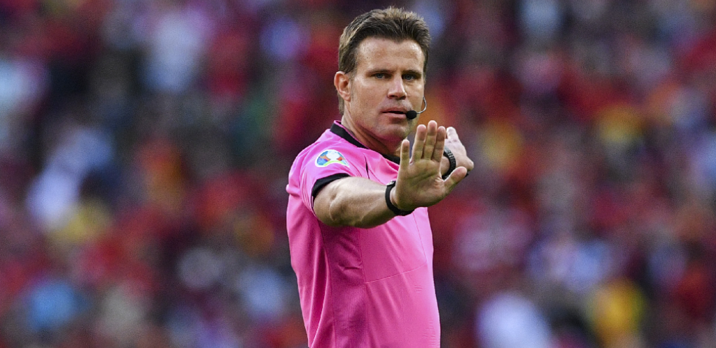 SRBIJO, RADUJ SE! Omraženi arbitar doneo veliku odluku