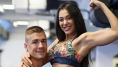 SANJA JE PROŠLOST, NJEN BIVŠI OTKRIO DA IMA NOVU DEVOJKU Evo šta je rekao o njoj!