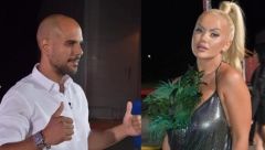 MILJANA ĆE ODLEPITI Sanja Stanković smuvala Mišela, a fotografije na kojima su zajedno zapalile internet!