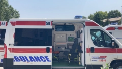 TRAGEDIJA U PODNOŽJU CERA Čovek poginuo dok je izvlačio drva