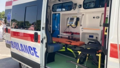 DRAMA U HITNOJ POMOĆI Tri dana bila na nosilima, a da niko nije primetio da je umrla