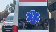 POVREDE SU VEROVATNO NANETE NOŽEM Detalji užasa u Kruševcu, žena se još oporavlja u Kliničkom centru