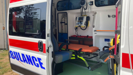 MIRNA NOĆ U BEOGRADU Najviše poziva hroničnih srčanih bolesnika zbog bola u grudima