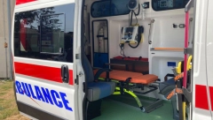 POGINULA NA MESTU Devojku udario kamion u Borči