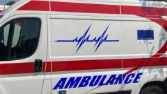 UŽAS Fudbalska reprezentacija Bugarske doživela tešku saobraćajnu nesreću