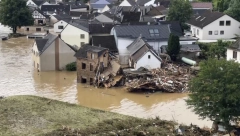 U HOLANDIJI DESETINE HILJADA EVAKUISANIH Poplave i dalje prete