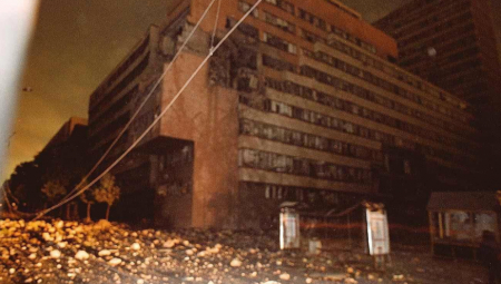 NEZAPAMĆENA BRUKA Tabloid "Danas" poziva NATO trupe - To bi Dodiku slomilo kičmu!