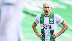 KRAJ VELIKE KARIJERE! Roben ide u penziju!