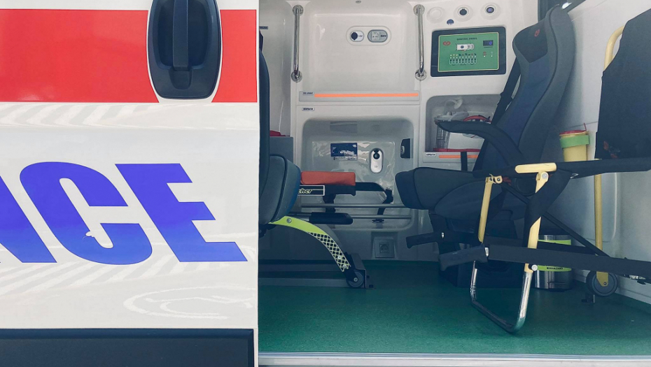 DOLE VIŠE?! Pretučen dečak u Kosovskoj Kamenici završio u bolnici!