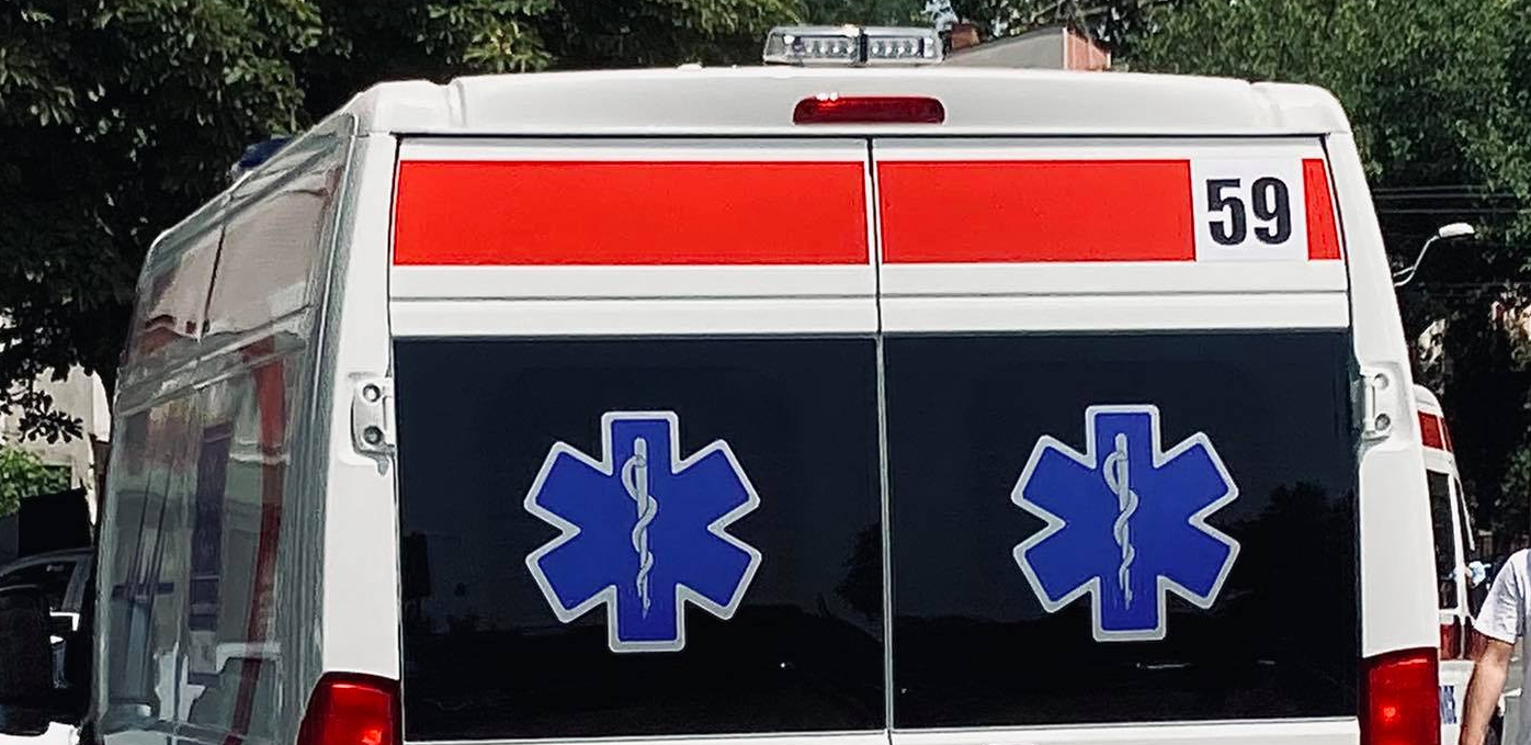 HITNA NOĆAS INTERVENISALA 96 PUTA Najviše se javljali hronični bolesnici, dogodila se i saobraćajna nezgoda