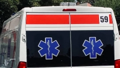 TUČA RADNIKA NA GRADILIŠTU U NOVOM BEOGRADU Muškarac (34) uboden u stomak, hitno prevezen u Urgentni