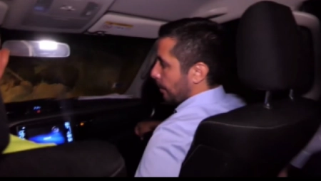 MINISTARSKA TREĆA SMENA Momirović tokom noći obišao radove na Moravskom koridoru (VIDEO)