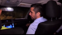 MINISTARSKA TREĆA SMENA Momirović tokom noći obišao radove na Moravskom koridoru (VIDEO)