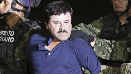 ON JE BIO NAJSTARIJA EL ČAPOVA "MULA" Sa 85 godina je preneo prvi paket, niko nije sumnjao na starca! Posle je nosio tone