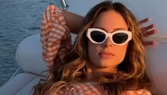 NOVO POGLAVLJE U MOM ŽIVOTU Sara Jo o raskidu sa producentom i novom dečku!