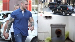 VIŠE NIJE MOGAO DA PODNESE GRIŽU SAVESTI Progovorio Marko Miljković - Mesar