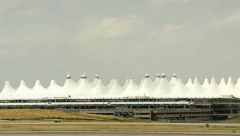 MISTERIJE DENVERSKOG AERODROMA Svi simboli upućuju na tajna društva