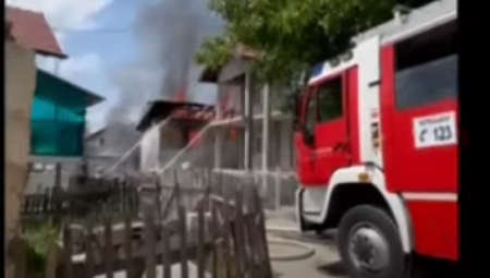 POŽAR U KINI U skladištu poginulo najmanje 14 ljudi