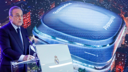 BOMBE U MADRIDU Real nakon finala dogovora dvojac ofanzivaca?