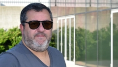TRAGEDIJA U SVETU FUDBALA Preminuo Mino Rajola, čuveni fudbalski agent