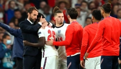 OSEĆAO SAM SE KAO DA SAM IZNEVERIO SVE VAS! Saka se prvi put oglasio nakon promašenog penala: Nema mesta za rasizam u fudbalu!