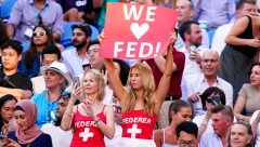 ŠTA SAD OVO ZNAČI?! Legendarni Amerikanac iznenadio planetu izjavom o Federeru