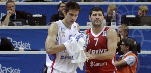 Milenko Tepić novi potpredsednik Košarkaškog saveza Srbije