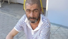 LEŽAO U RANAMA NA ULICI Ruskinja Ina mu je prišla, i saznala da je Srbin, a onda su svi prepoznali Stanka iz Leskovca!