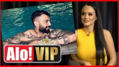 ŽENA OD SULTANA PRIZNALA VEZU SA PEVAČEM NAKON TORTURE KOJU JE PREŽIVELA Plašim se, ali mi je lepo! (VIDEO)