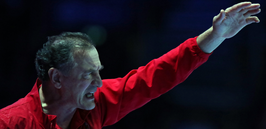 IMA NOVI POSAO Obradović preuzeo afričku selekciju