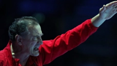 IMA NOVI POSAO Obradović preuzeo afričku selekciju