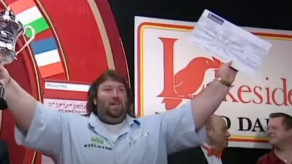 PREMINUO NEKADAŠNJI SVETSKI ŠAMPION! Život okončao na supruginim rukama!