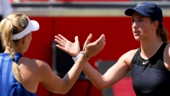 VAKCINACIJA MORA DA BUDE OBAVEZNA! Nekadašnja najbolja teniserka sveta uputila jasan apel!