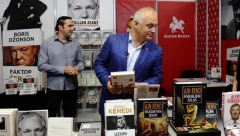 IZDAVAČIMA PONUĐEN NOVI DATUM Menja se termin održavanja Sajma knjiga?