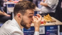 PODVIG Ivić sjajan u razigravanju, plasirao se u osminu finala Svetskog kupa