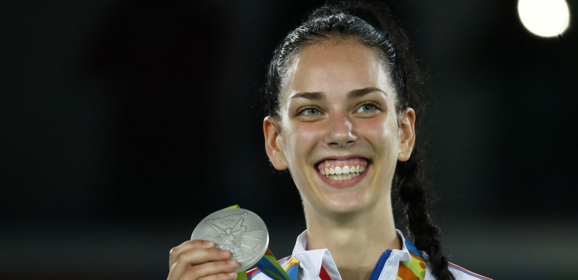 U NJIH SE SRBIJA UZDA Osvajači medalja iz Londona i Rija krenuli za Tokio