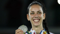 KRENULE SU U TOKIO Mandić i Bogdanović ciljaju nove medalje za Srbiju