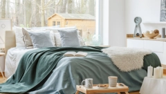 Trik zlata vredan: Osušite posteljinu brže nego ikad pre