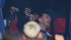 RONALDO SVRGNUT SA TRONA Čarobnjak s loptom postavio je najpopularniju objavu na Instagramu ikada