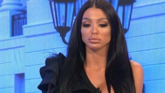 SVI SU PRIMETILI PROMENU Maja Marinković otvoreno o čoveku koji ju je najviše razočarao, voditeljka otkrila da je zadrugarka psihički stabilnija!