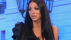 SAMO PLAČE I TUGUJE Otkriveni detalji trudnoće Maje Marinković, Janjuš će da poludi!