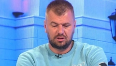 NAKON SVAĐE SVE JE SLAĐE Janjuš bacio oko na Irmu, pozvao je da zajedno provedu noć!