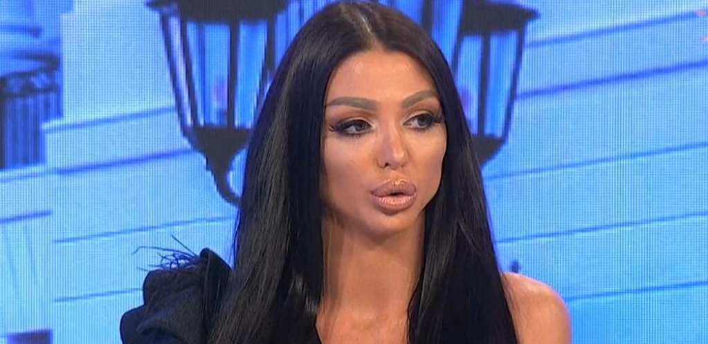 DANIMA JE TAMO, KAO I JANJUŠ! Maja Marinković pobesnela nakon što je raskrinkana, zadrugarka ne zna šta više da kaže, najviše se plaši ovoga!